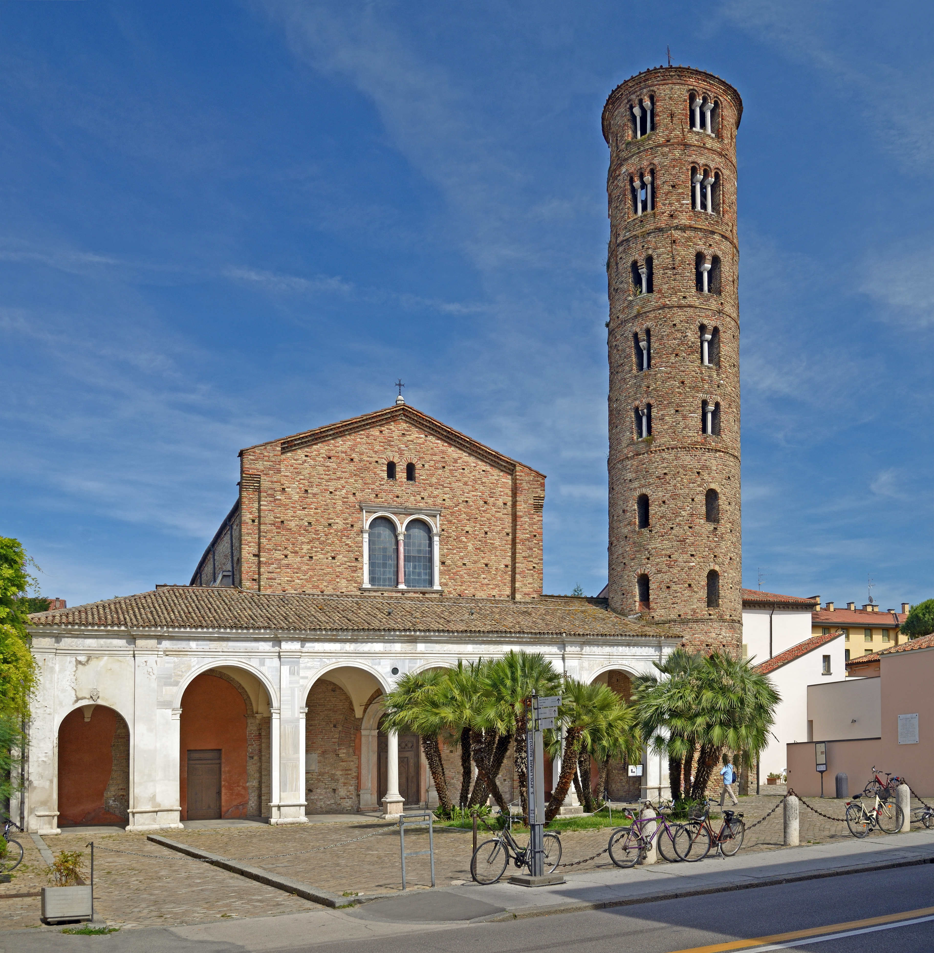 Ravenna